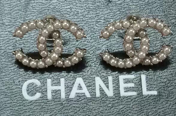 Orecchini Chanel Modello 258